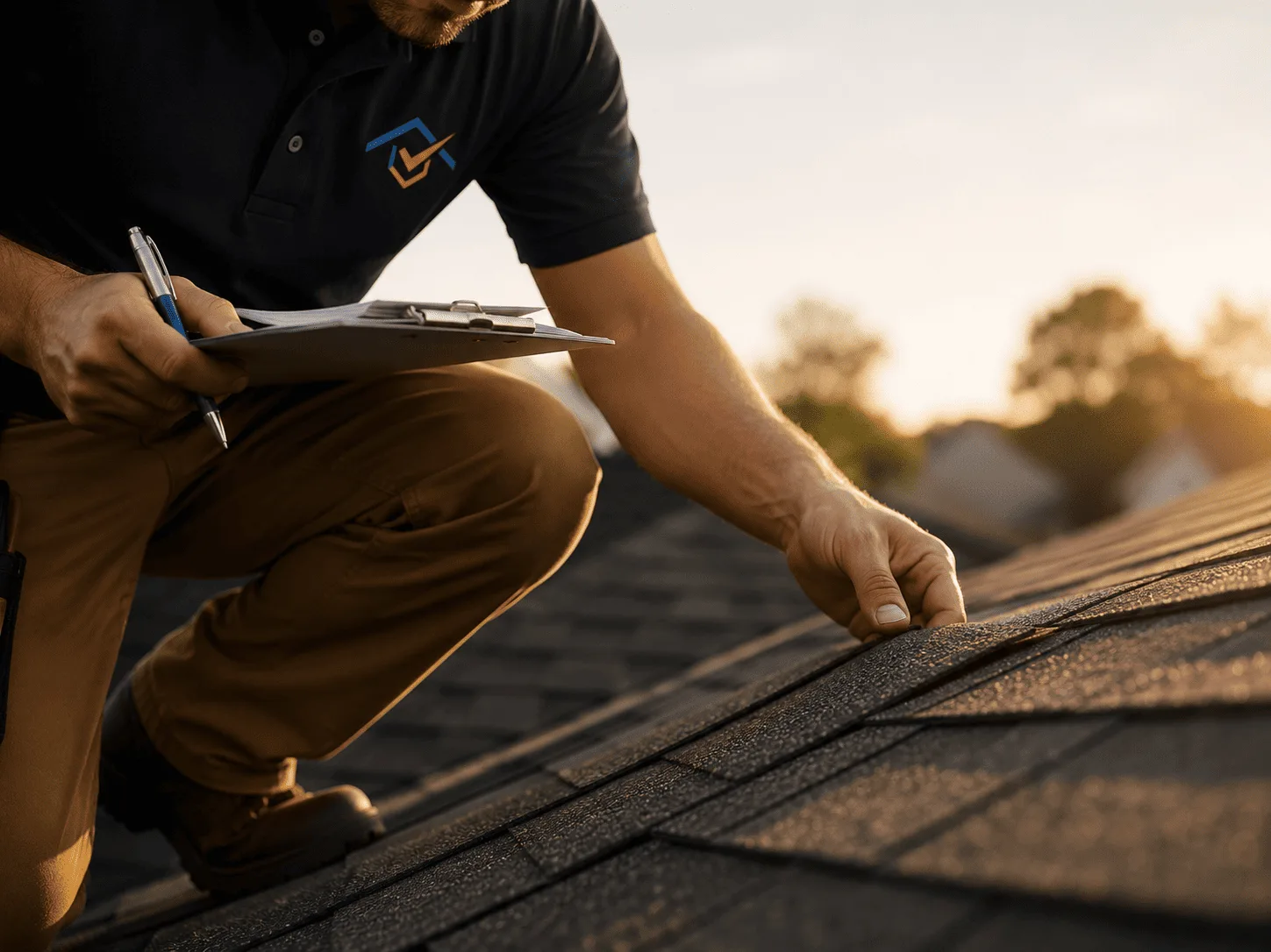 Why Choose Roof Inspection in Newport, OH