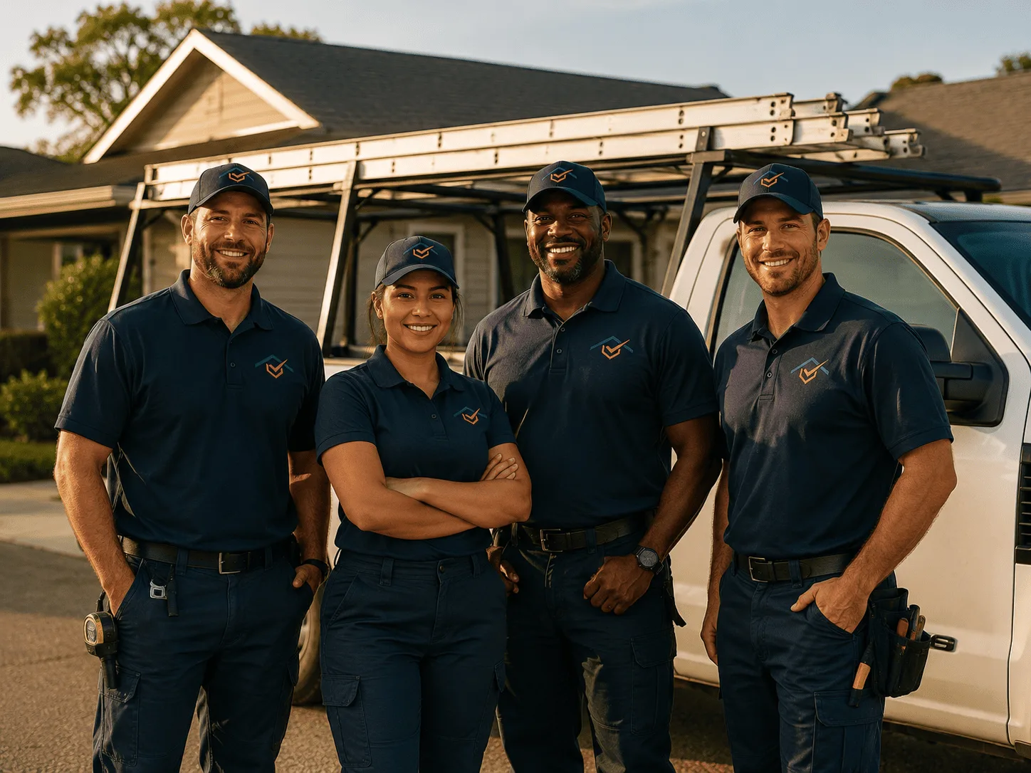 Roof Inspection company in Newport, OH